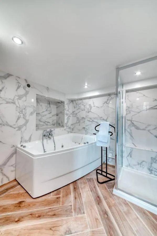 Le Pouteau Authentic Charm 2-Bedroom Apartment In Croix Rousse Lyon